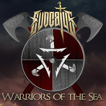  : Warriors of the Sea